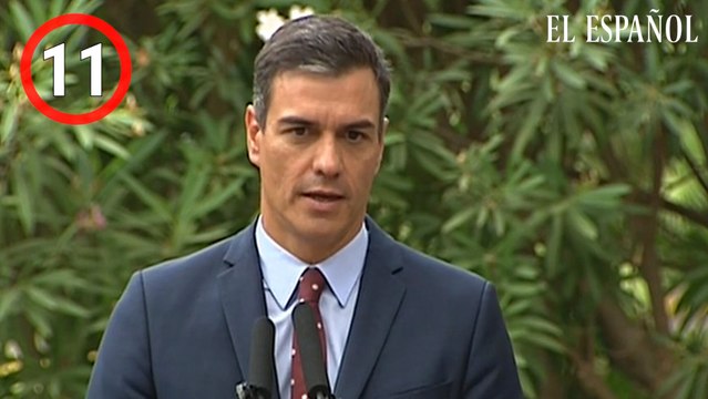 Pedro Sánchez, progresista