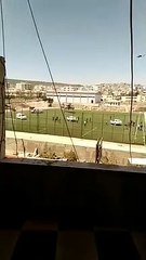 إخلاء جنود أتراك من عفرين