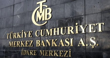 Merkez Bankasında deprem! Genel müdürlerin tümü görevden alındı