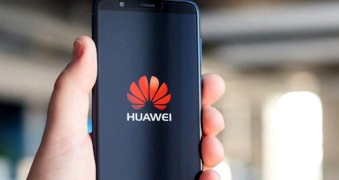 Huawei, yeni işletim sistemi HarmonyOS'u tanıttı