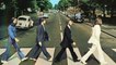 El Abbey Road de los Beatles cumple cincuenta años