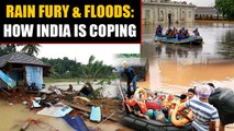 Floods sink large parts of Kerala, Maharashtra & Karnataka | OneIndia News