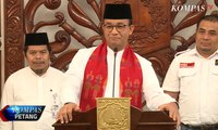 Setahun Tanpa Wagub, Ini Permintaan Anies Pada DPRD Jakarta
