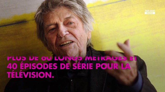 Jean-Pierre Mocky mort : Le réalisateur avait pour projet de tourner avec Gérard Depardieu