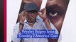 'Coming 2 America' Features Wesley Snipes