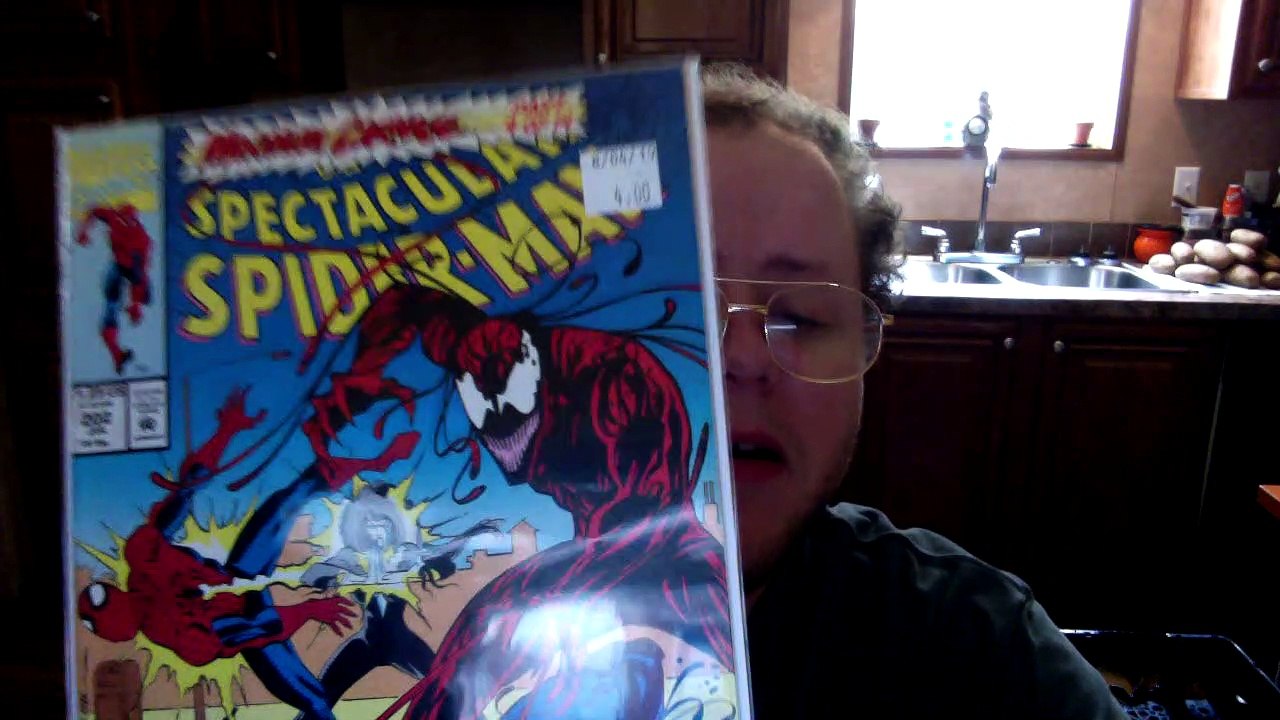 The Comic Books That I Got In August Of 2019!