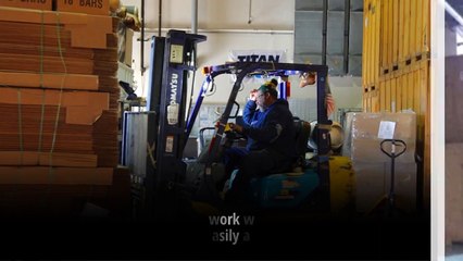 Storage Services In Baton Rouge