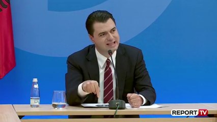 Basha: Bashkitë u morën me forcë, kush e pengon popullin të futet me dhunë në kryeministri?!