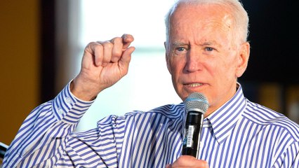 US Criminal Justice: Joe Biden's record scrutinised