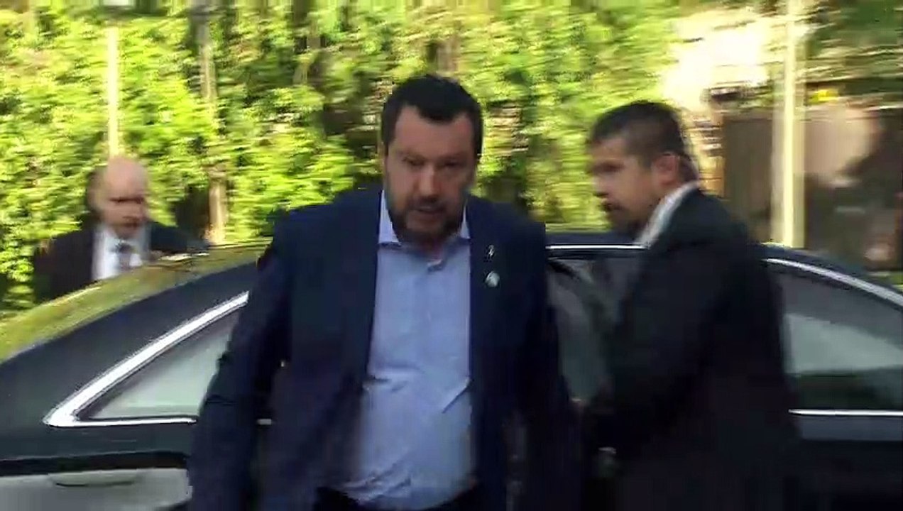 La Liga anuncia una moción de censura contra Giuseppe Conte