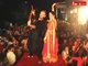 Sizzling Dandiya Night at Gorakhpur, people rocks the dance floor