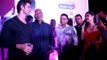 Hrithik Roshan shakes a leg at Radio City 104.8 FM launch party in Kanpur