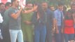 Bollywood stars Varun Dhawan and Alia Bhatt reach Gorakhpur