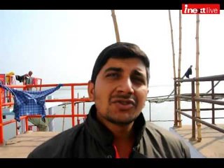 Panchganga Ghat Varanasi: Here Kabir Das got 'Rama Naam Mantra'