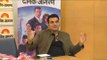 I want to see myself as Film maker not actor - Arbaaz Khan