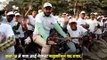 Varanasi: inext Bikeathon Season 8 - 2017