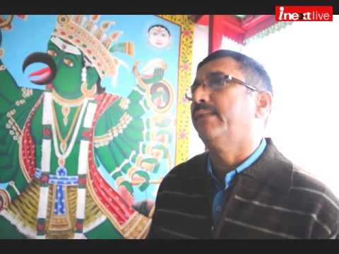 Kashi Rahasya part 3 : Miraculous temple of Pitambara Devi at Varanasi