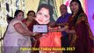 Patna: Nari Today awards 2017 - महिला उद्यमियों को मिला सम्मान