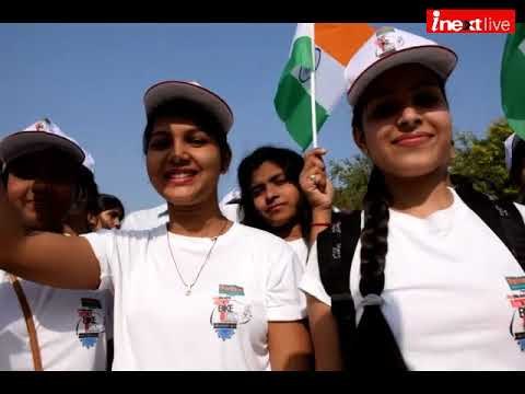 Dainik Jagran-inext Bikeathon Reloaded 9.0 rocks in Varanasi