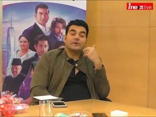 Arbaaz Khan want to do role of Amitabh Bachchn in Zanjeer movie