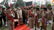 At CCS University Convocation 2017 in Meerut, UP Governor awards medals to scholars