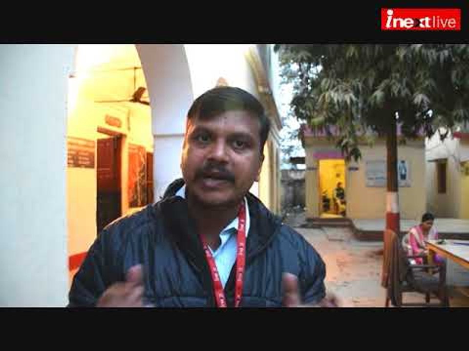 Post office's cash & tickets store in police station Wallet trunk as per British era rule