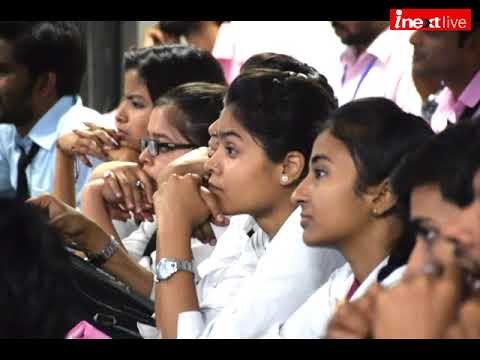 MBA करके कैसे बनाएं बेस्‍ट करियर? Master Key To Career सेमिनार में एक्‍सपर्ट्स ने बताया तरीका