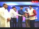 Dainik Jagran inext Achievers Award 2018 in Allahabad