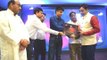 Dainik Jagran inext Achievers Award 2018 in Allahabad
