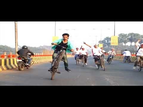 Most happening event of Hindi Heartland: Dainik Jagran INEXT Bikeathon Reloaded 9.0 Trailer