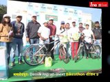 Dainik Jagran-inext Bikeathon Reloaded 9 rocks in Jamshedpur