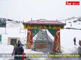 Dainik Jagran inext's Team reaches Nathu La Pass