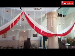 Ranchi gearing up for Christmas Celebration