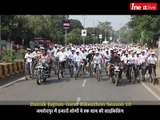 Dainik Jagran-inext #Bikeathon Season 10 in Jamshedpur