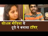 CBSE Class 12 Results 2019 Toppers' Talk Gaurangi Chawla | All India 2nd Topper from Rishikesh