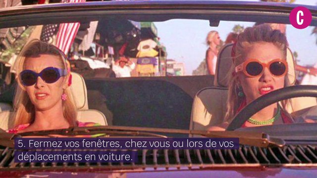 10 solutions pour lutter contre les allergies au pollen