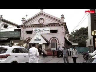 Indian Coffee House of Allahabad : Its Role in Country's Politics