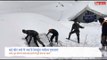 Hemkund Sahib Yatra 2019: बर्फ से ढके गुरुद्वारा साहिब को खोलने में जुटे सेना के वीर जवान