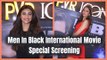 Men In Black International Movie | Special Screening For Bollywood Celebrities