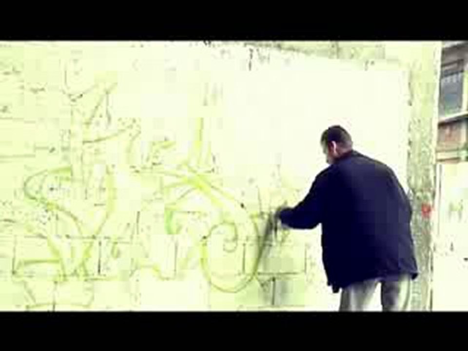 PAINTERZ 3 - painterz (graff 2006)- Maxy T