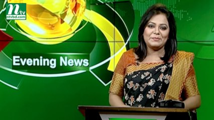 NTV Evening News | 09 August 2019