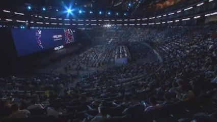 Huawei presenta su alternativa a Android: el sistema operativo HarmonyOS