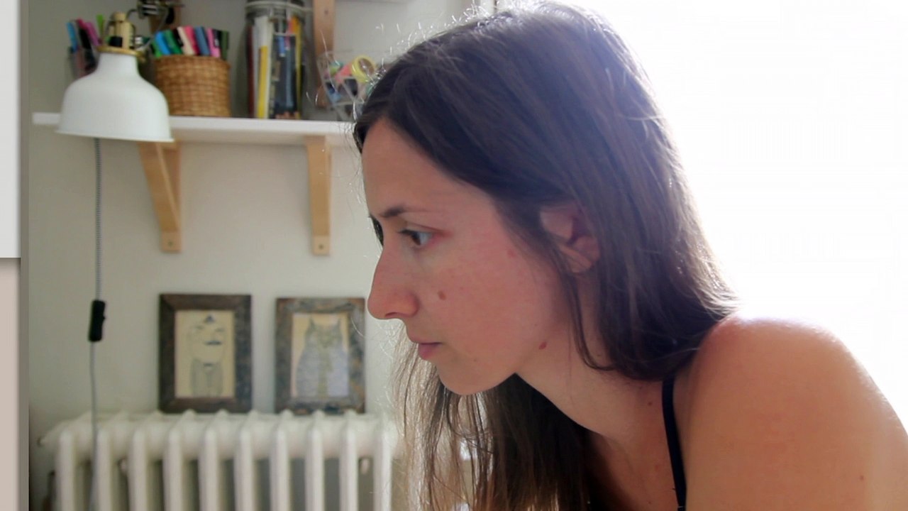 La rentrée sur Vincennes TV avec Amandine Chevallier pour des conseils décos.