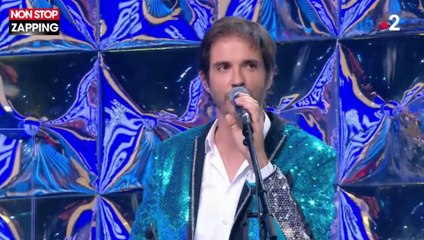 N'oubliez pas les paroles : Benjamin Pavard rêve de participer à l'émission (vidéo)