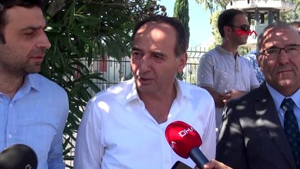 ANTALYA SERBEST BÖLGE KAVŞAĞI TRAFİĞE AÇILDI