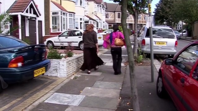 Religion of Equality and Peace - No Women In Mosques (Islam Religion Documentary)