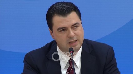RTV Ora - Basha: Po hidhet pare e madhe per të përçarë opozitën