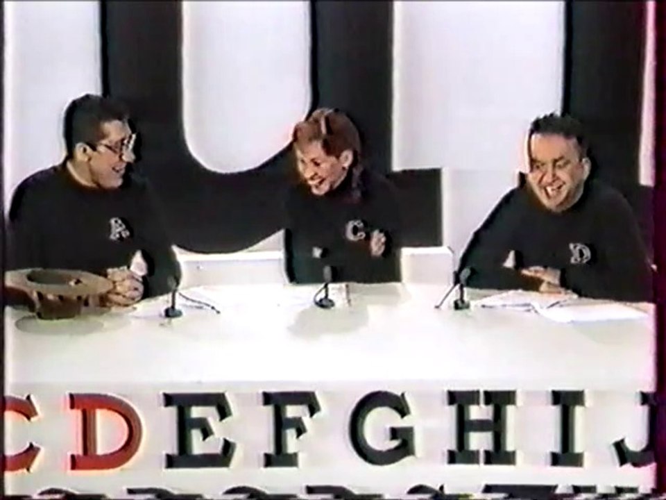 ABCD Nuls - partie 2