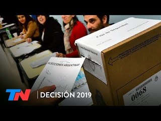 Empezó la veda electoral y es hora de pensar el voto: las PASO bajo la lupa de Fernando González