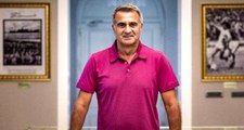 Şenol Güneş'ten yabancı oyuncu açıklaması!